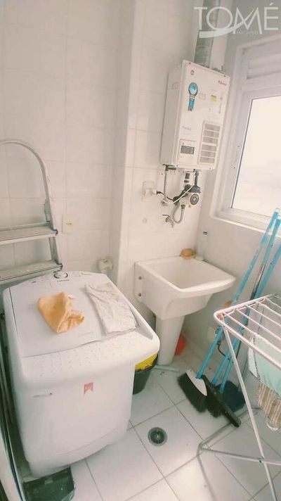 Cobertura, 3 quartos, 142 m² - Foto 5