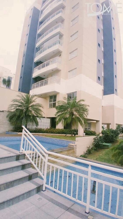 Cobertura, 3 quartos, 142 m² - Foto 1