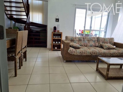 Cobertura, 3 quartos, 199 m² - Foto 1