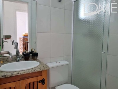 Cobertura, 3 quartos, 199 m² - Foto 3