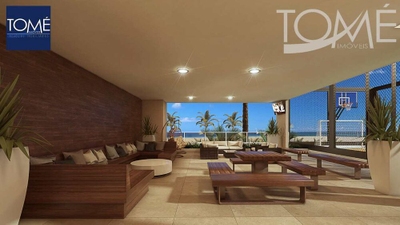 Apartamento, 3 quartos, 118 m² - Foto 2