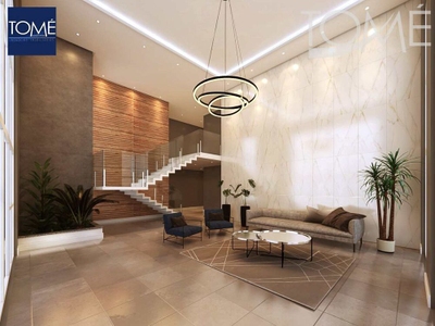 Apartamento, 3 quartos, 118 m² - Foto 3