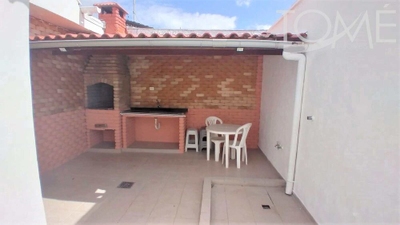 Cobertura, 3 quartos, 160 m² - Foto 3