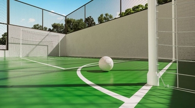 Apartamento, 2 quartos, 47 m² - Foto 4