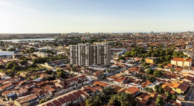 Apartamento, 2 quartos, 47 m² - Foto 1