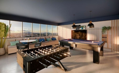 Apartamento, 3 quartos, 57 m² - Foto 3