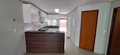 Casa, 4 quartos, 162 m² - Foto 4