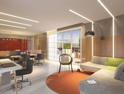 Apartamento, 2 quartos, 58 m² - Foto 5