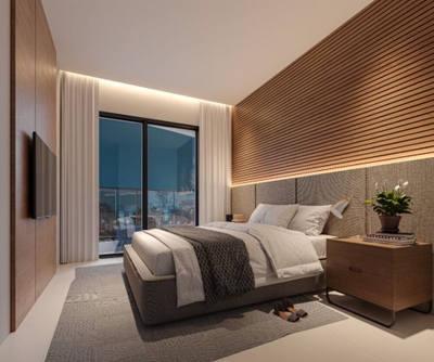 Apartamento, 3 quartos, 72 m² - Foto 2