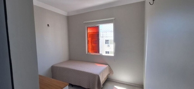 Apartamento, 2 quartos, 43 m² - Foto 3