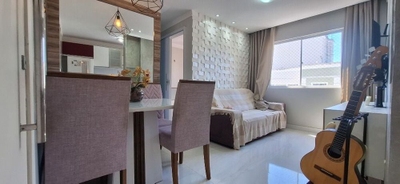 Apartamento, 2 quartos, 43 m² - Foto 2