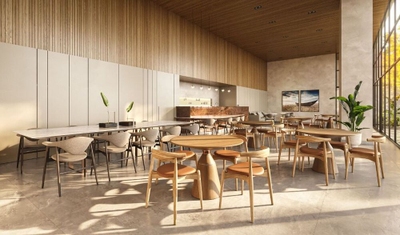 Apartamento, 3 quartos, 203 m² - Foto 5