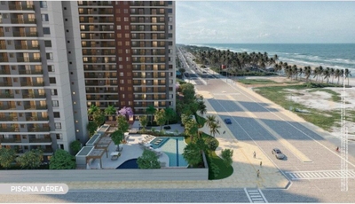 Apartamento, 2 quartos, 53 m² - Foto 4