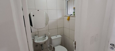 Casa de Condomínio, 2 quartos - Foto 2