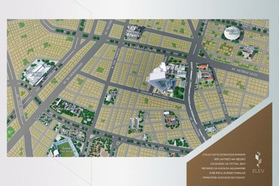 Apartamento, 4 quartos, 104 m² - Foto 4