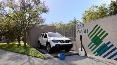 Apartamento, 2 quartos, 50 m² - Foto 1