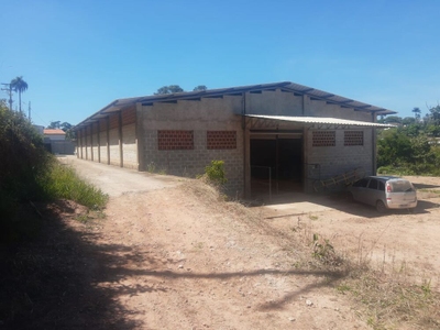 Depósito-Galpão, 1500 m² - Foto 2