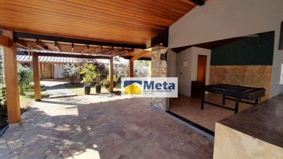 Casa de Condomínio, 4 quartos - Foto 4