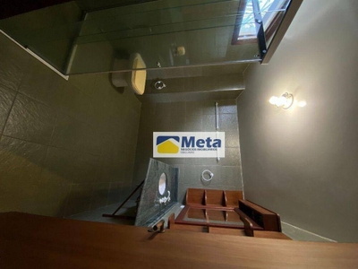 Casa de Condomínio, 4 quartos - Foto 3