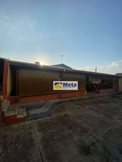 Fazenda-Sítio-Chácara, 250 m² - Foto 2