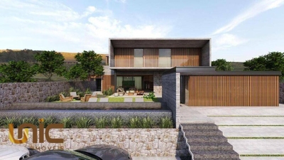 Loteamento e Condomínio, 793 m² - Foto 4