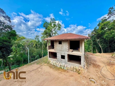 Casa de Condomínio, 4 quartos - Foto 1