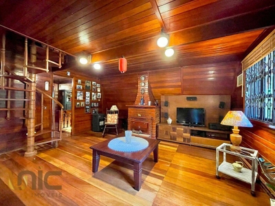 Casa, 3 quartos, 137 m² - Foto 5