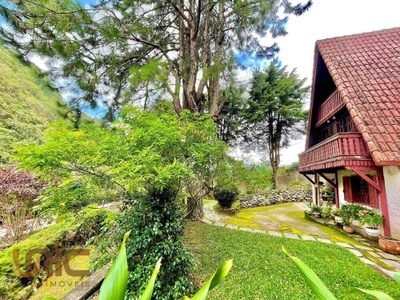 Casa, 3 quartos, 137 m² - Foto 2