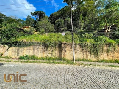 Terreno, 1536 m² - Foto 1