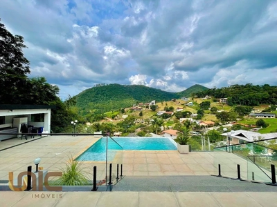 Casa de Condomínio, 6 quartos - Foto 2