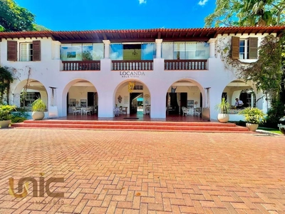 Casa de Condomínio, 5 quartos - Foto 2