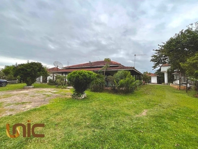 Sítio, 3 quartos, 3 hectares - Foto 3