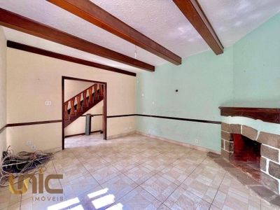 Casa, 3 quartos, 140 m² - Foto 4