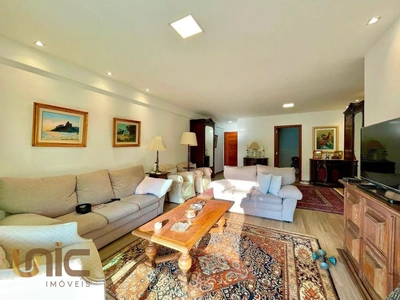 Apartamento, 3 quartos, 138 m² - Foto 1