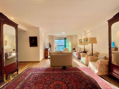 Apartamento, 3 quartos, 138 m² - Foto 4