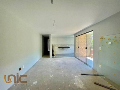 Apartamento, 2 quartos, 73 m² - Foto 2