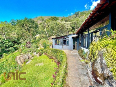 Casa, 2 quartos, 300 m² - Foto 1