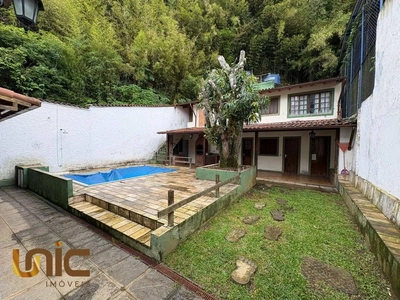 Casa, 8 quartos, 288 m² - Foto 2