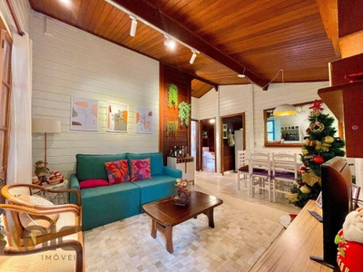 Casa de Condomínio, 2 quartos - Foto 5