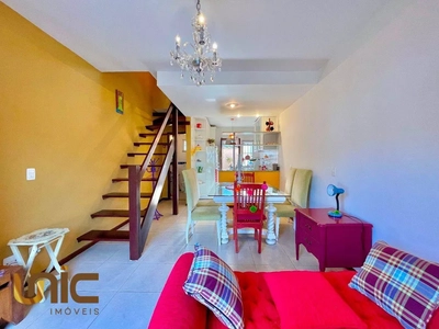 Casa de Condomínio, 2 quartos - Foto 3