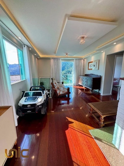 Casa, 4 quartos, 138 m² - Foto 5