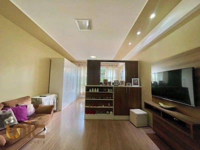 Apartamento, 1 quarto, 41 m² - Foto 2