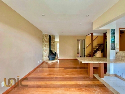 Apartamento, 3 quartos, 140 m² - Foto 2