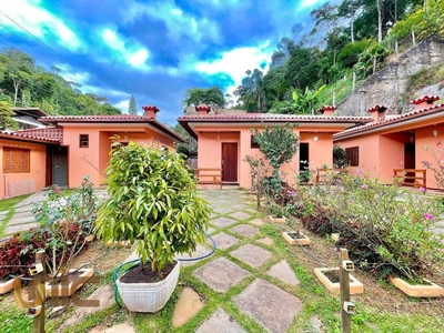 Pousada-Chalé, 14 quartos, 500 m² - Foto 2