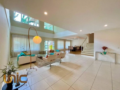 Casa de Condomínio, 5 quartos - Foto 5