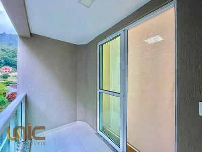 Apartamento, 2 quartos, 90 m² - Foto 5