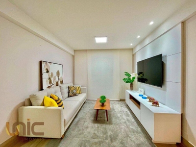 Apartamento, 2 quartos, 90 m² - Foto 2