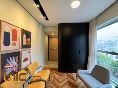 Sala-Conjunto, 29 m² - Foto 2