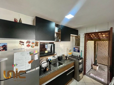 Casa de Condomínio, 2 quartos - Foto 5