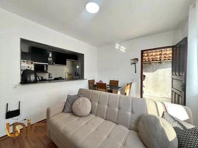 Casa de Condomínio, 2 quartos - Foto 4